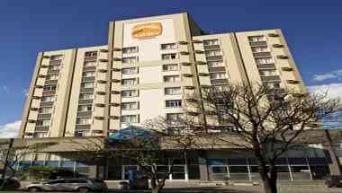 Sables Hotel i Guarulhos, BR