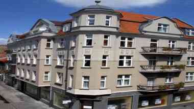 Hotel Heban i Torun, PL