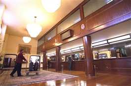 Grand Hotel Ca"D"Oro in Sao Paulo, BR