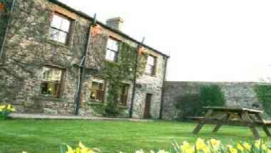 The Wyvill Arms a Bedale, GB1