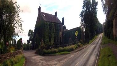 The Wyvill Arms a Bedale, GB1