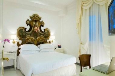 Arcom Palace Hotel, Pomezia, IT