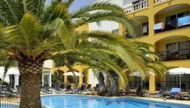 Aparthotel Club Simo a Palma, ES