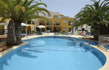 Aparthotel Club Simo a Palma, ES