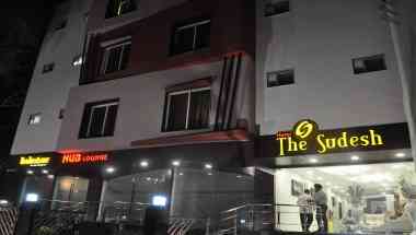 Hotel The Sudesh à Raipur, IN