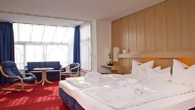 Best Western Hotel Heide image
