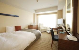 Hotel Osaka Bay Tower en Osaka, JP