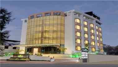 The Fern Residency MIDC - Pune i Pune, IN