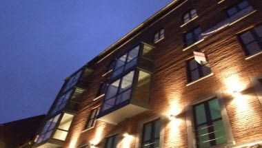 Les Tanneurs de Namur em Namur, BE