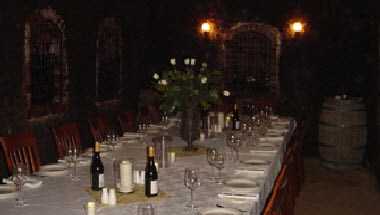 Seppelt Great Western Winery в Western Grampians, AU