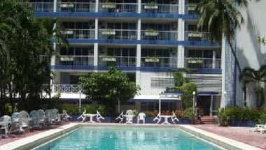 Ritz Acapulco Hotel, Acapulco, MX