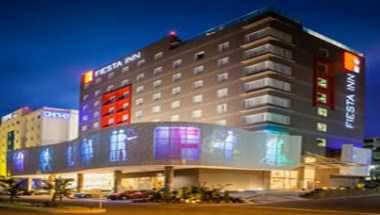Fiesta Inn Queretaro Centro Sur, Santiago de Queretaro, MX