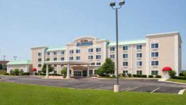 Baymont by Wyndham Ft. Leonard/Saint Robert in St. Robert, MO
