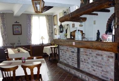 Hotel de Schacht à Genk, BE