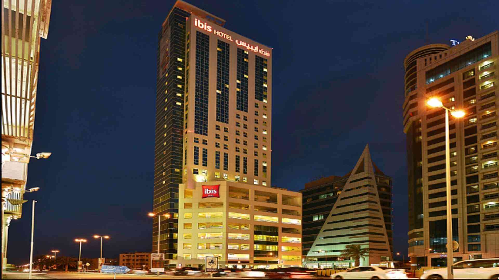 Ibis Seef Manama em Manama, BH