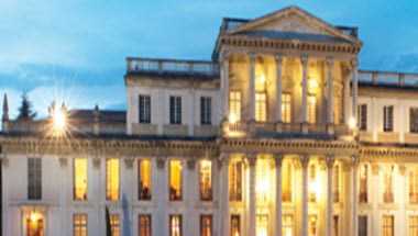 Suite Hotel Maestrale en Riccione, IT