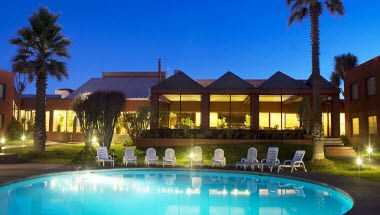 Park Hotel Calama, Calama, CL