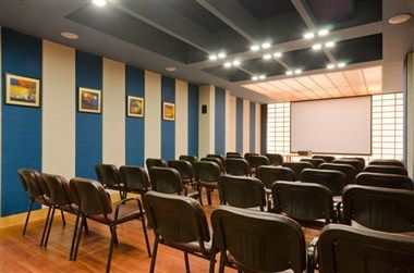 Bild på anläggning