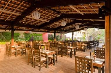 Saj Resort, Mahabaleshwar, IN