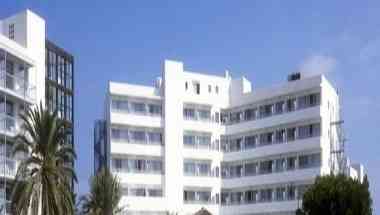 Marina Panorama Hotel a Ibiza, ES