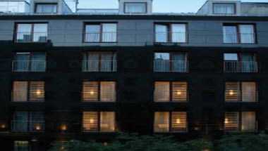 Schiller 5 - Hotel & Boardinghouse a Munich, DE