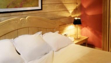 Les Jardins de Sophie, Epinal, FR