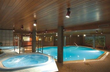 รูปสถานที่จัดงาน