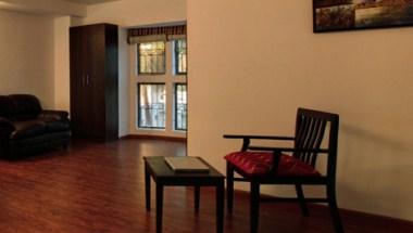 Grand Tiara i Chennai, IN