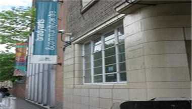 Brady Arts and Community Centre i London, GB1