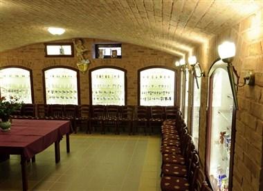 Hotel Cisar Ferdinand a Loket, CZ