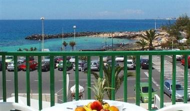 Apartamentos Galeon Playa a Costa Teguise, ES