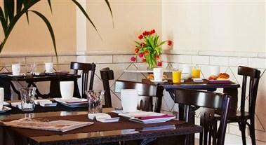 Hotel Artea, Aix-en-Provence, FR