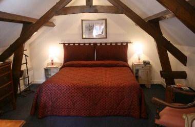 Gorce Mill a Limoges, FR