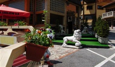 Изображение места проведения