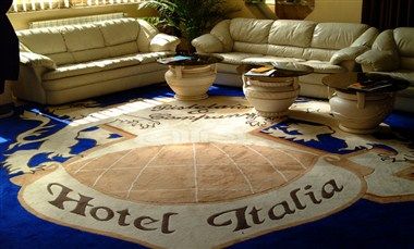 Изображение места проведения