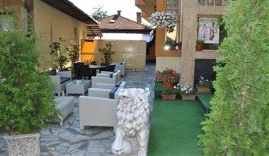 Изображение места проведения