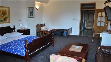 Изображение места проведения