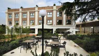 Hotel Jardin Real De Mirasierra a Madrid, ES