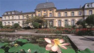 Hotel My Poppelsdorf image