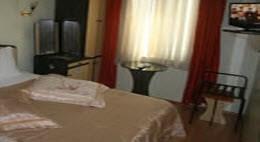 Hotel Cakir em Osmangazi, TR