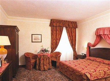 Bild på anläggning