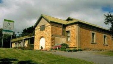 Изображение места проведения