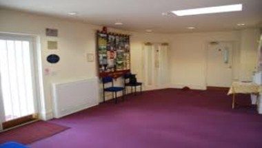 Изображение места проведения