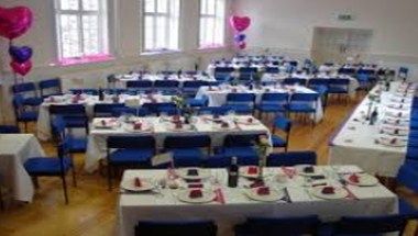 Изображение места проведения