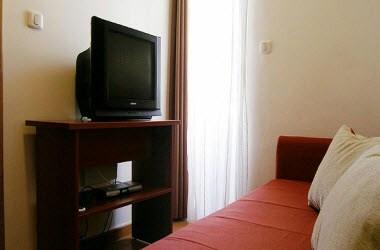 Garni Hotel Fineso - Budva a Budva, ME