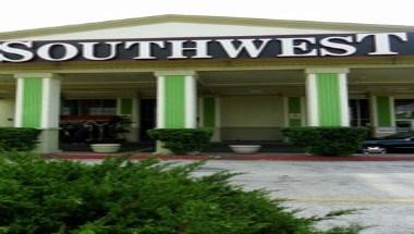 Southwest Inn at Houston image