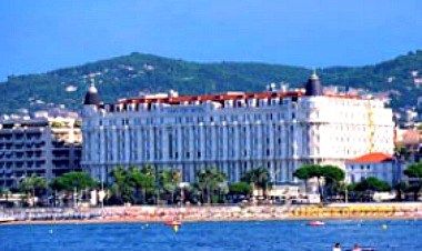 Bild des Veranstaltungsortes