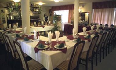 Hotel Aranysas в Alsoors, HU