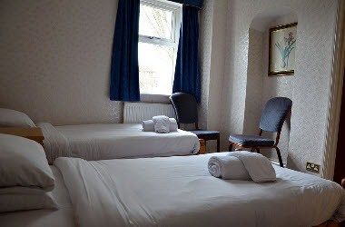 Bild des Veranstaltungsortes