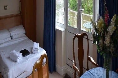 Bild des Veranstaltungsortes